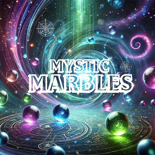 MysticMarbles 게임 이미지