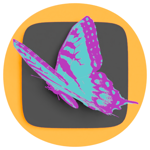 Lepidoptera 게임 이미지