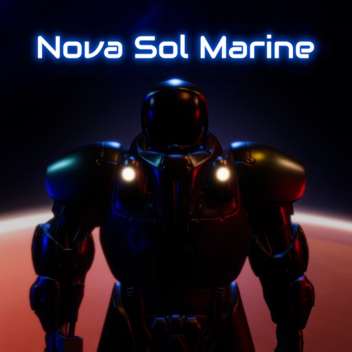 Nova Sol Marine 게임 이미지