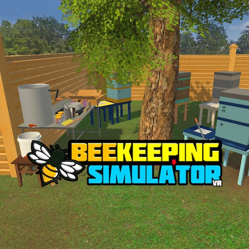 BEEKEEPING SIMULATOR VR 게임 이미지