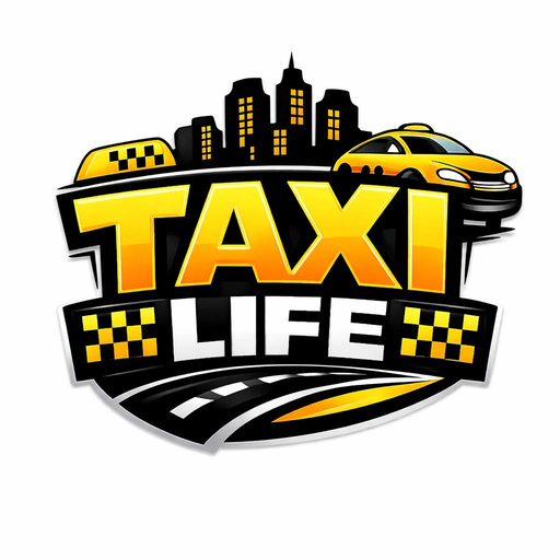 Taxi Life 게임 이미지