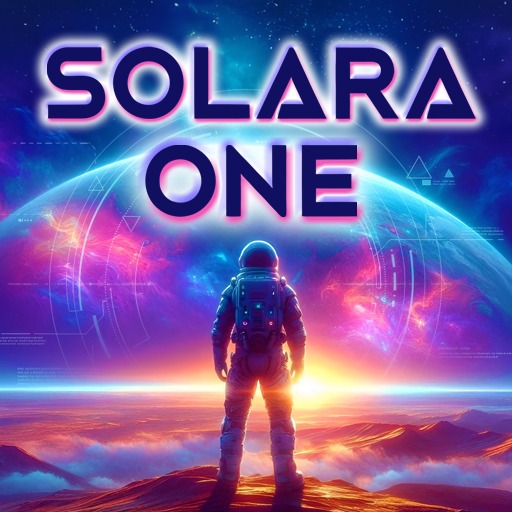 Solara One 게임 이미지