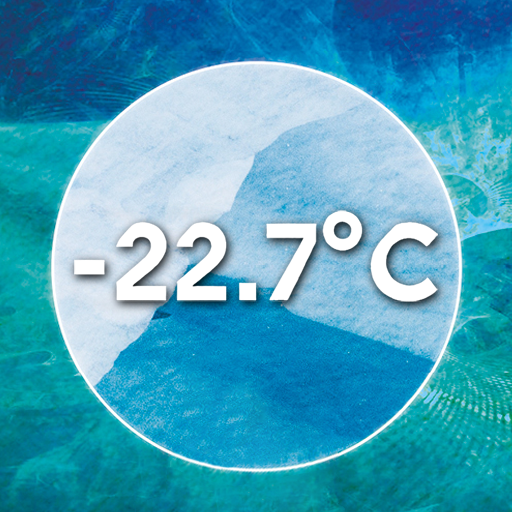 -22,7°C 게임 이미지