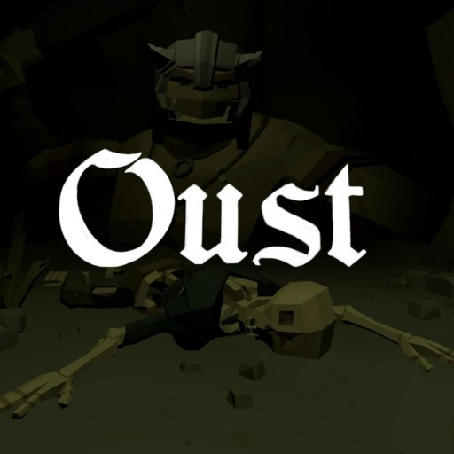 Oust 게임 이미지