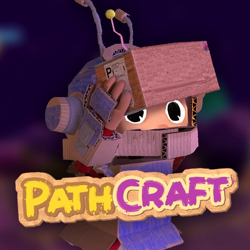 PathCraft 게임 이미지