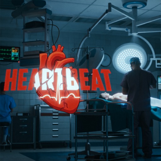 Heartbeat 게임 이미지