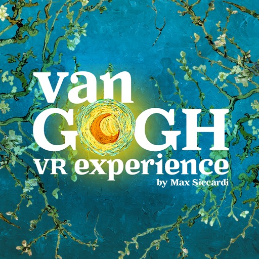 Van Gogh VR Experience by Max Siccardi 게임 이미지