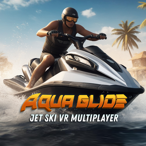 Aqua Glide 게임 이미지