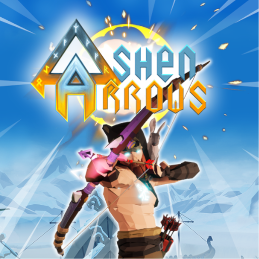 Ashen Arrows 게임 이미지