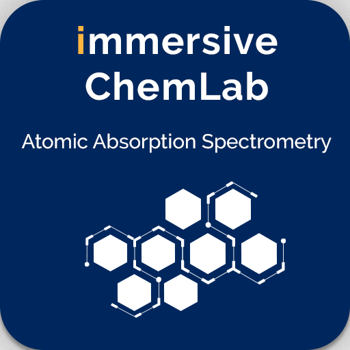 Immersive ChemLab - AAS 게임 이미지