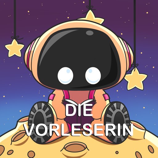 Die Vorleserin - Der kleine Prinz in AR - German version 게임 이미지