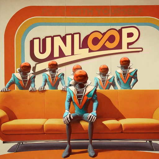 UnLoop 게임 이미지