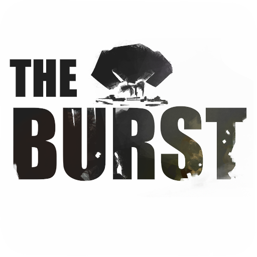 The Burst 게임 이미지