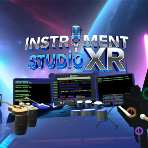 Instrument Studio XR 게임 이미지