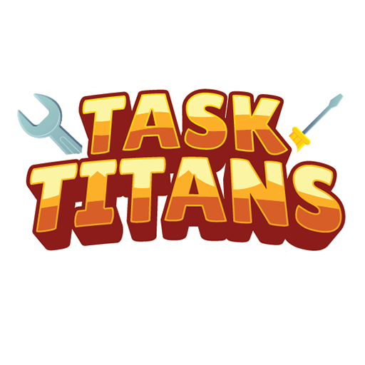 Task Titans 게임 이미지