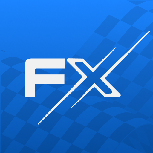 FormulaX 게임 이미지