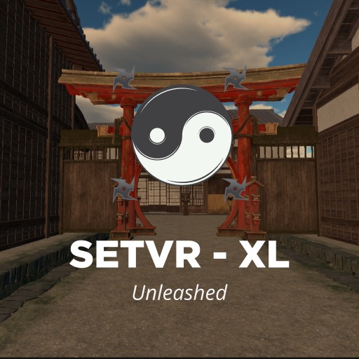 SETVR XL-Unleashed 게임 이미지