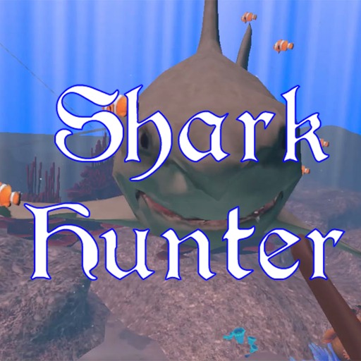 Shark Hunter 게임 이미지