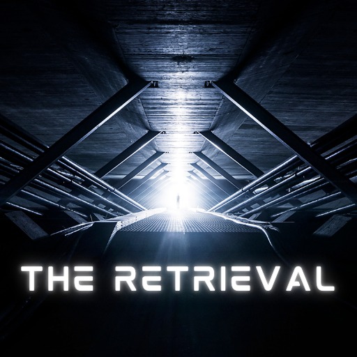 The Retrieval 게임 이미지