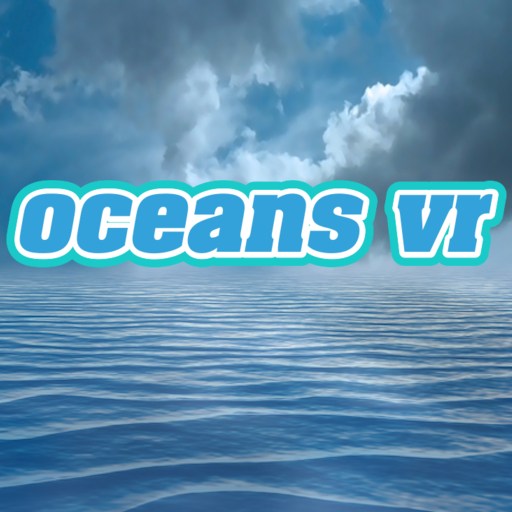 Oceans VR 게임 이미지