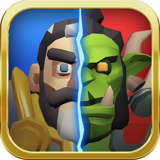 CastleWars 게임 이미지