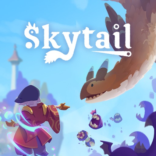 Skytail 게임 이미지