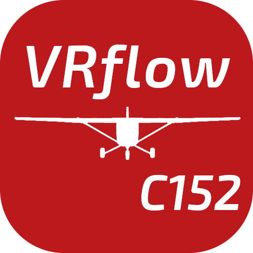 VRflow C152 게임 이미지