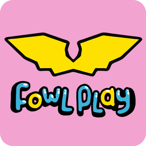 Fowl Play 게임 이미지