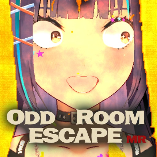 Odd Room Escape 게임 이미지