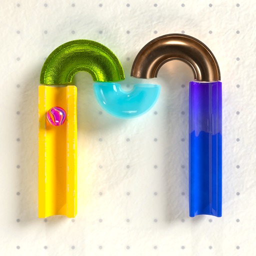 Marble Mechanics 게임 이미지
