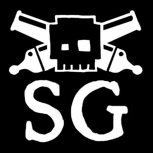 Swivel Gun XR: Treasure Hunt 게임 이미지