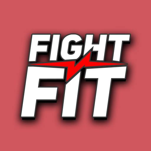 Fight Fit VR 게임 이미지