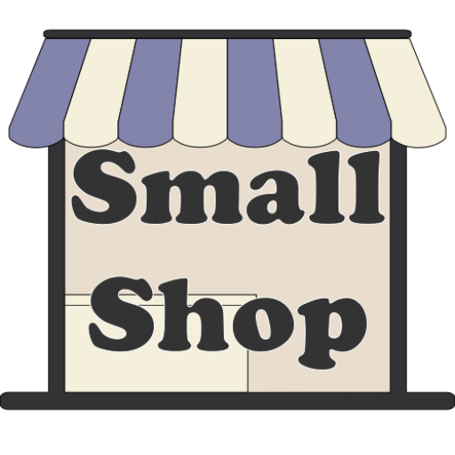 Small Shop 게임 이미지