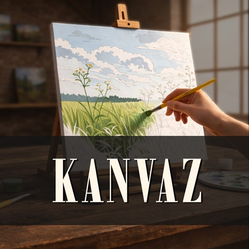Kanvaz 게임 이미지