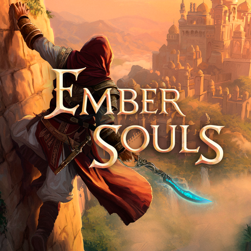 Ember Souls 게임 이미지