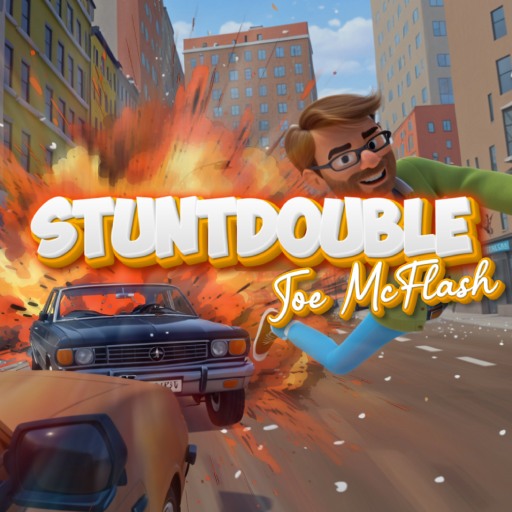 StuntDouble 게임 이미지