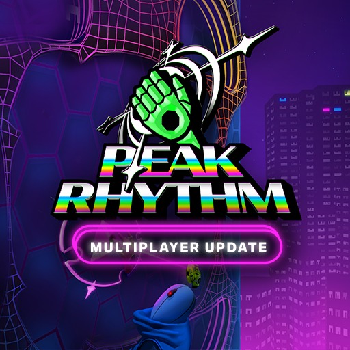 Peak Rhythm 게임 이미지