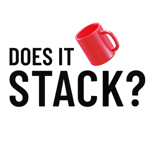 Does It Stack? 게임 이미지