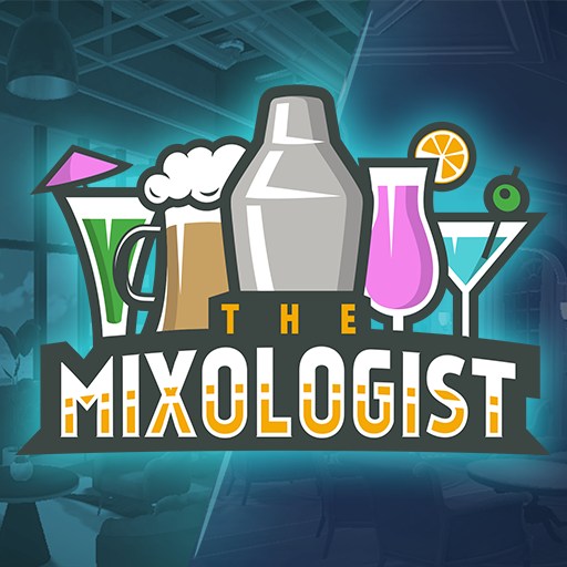 The Mixologist 게임 이미지