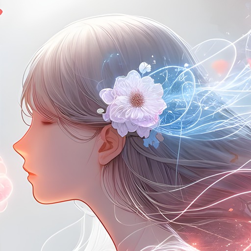 花语 Blossom Whisper 게임 이미지