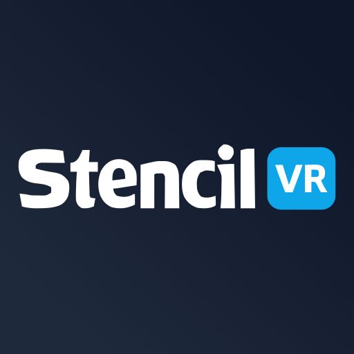 Stencil VR 게임 이미지