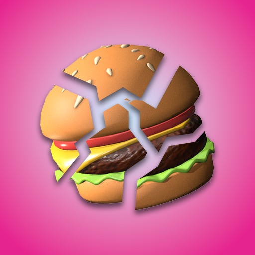 Fractured: Mixed Reality 3D puzzle 게임 이미지