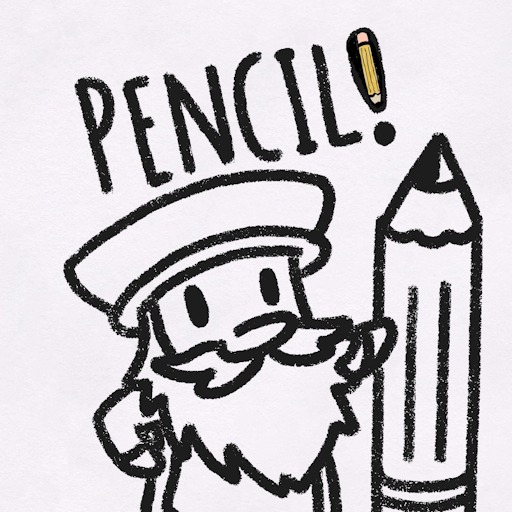 Pencil - Learn to Draw 게임 이미지