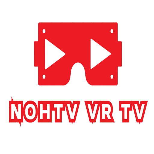 NohTV VR IPTV Player 게임 이미지