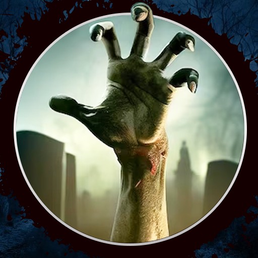 Zombified Dimensions - Zombie Shooting Game 게임 이미지
