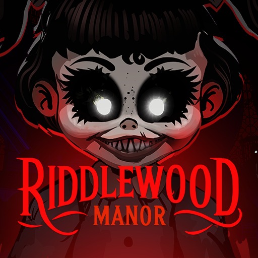 Riddlewood Manor 게임 이미지