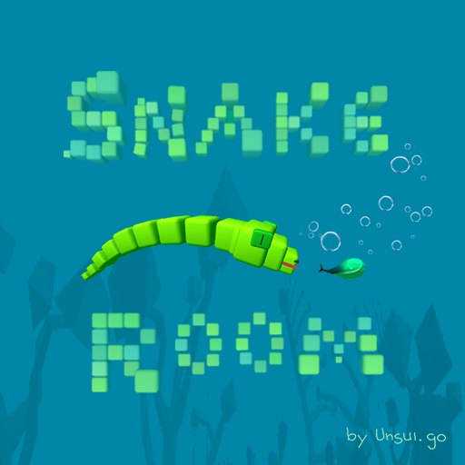 Snake Room 게임 이미지