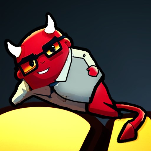 Smash Therapy 게임 이미지