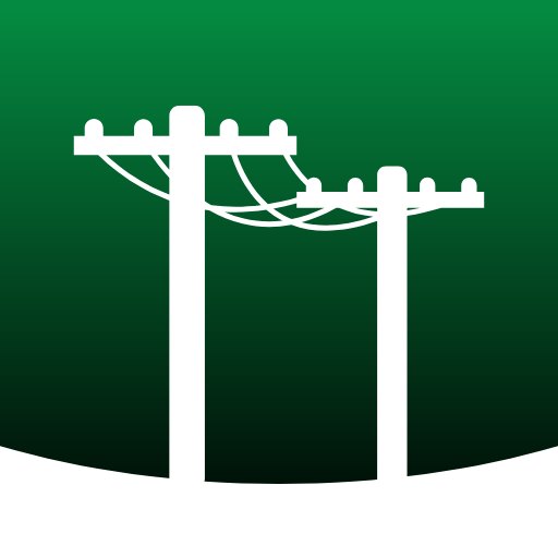 BSD XR Power Line Technician 게임 이미지