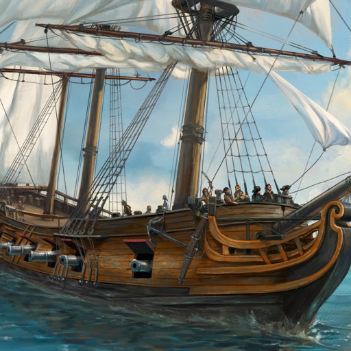The Pirate: Republic of Nassau 게임 이미지